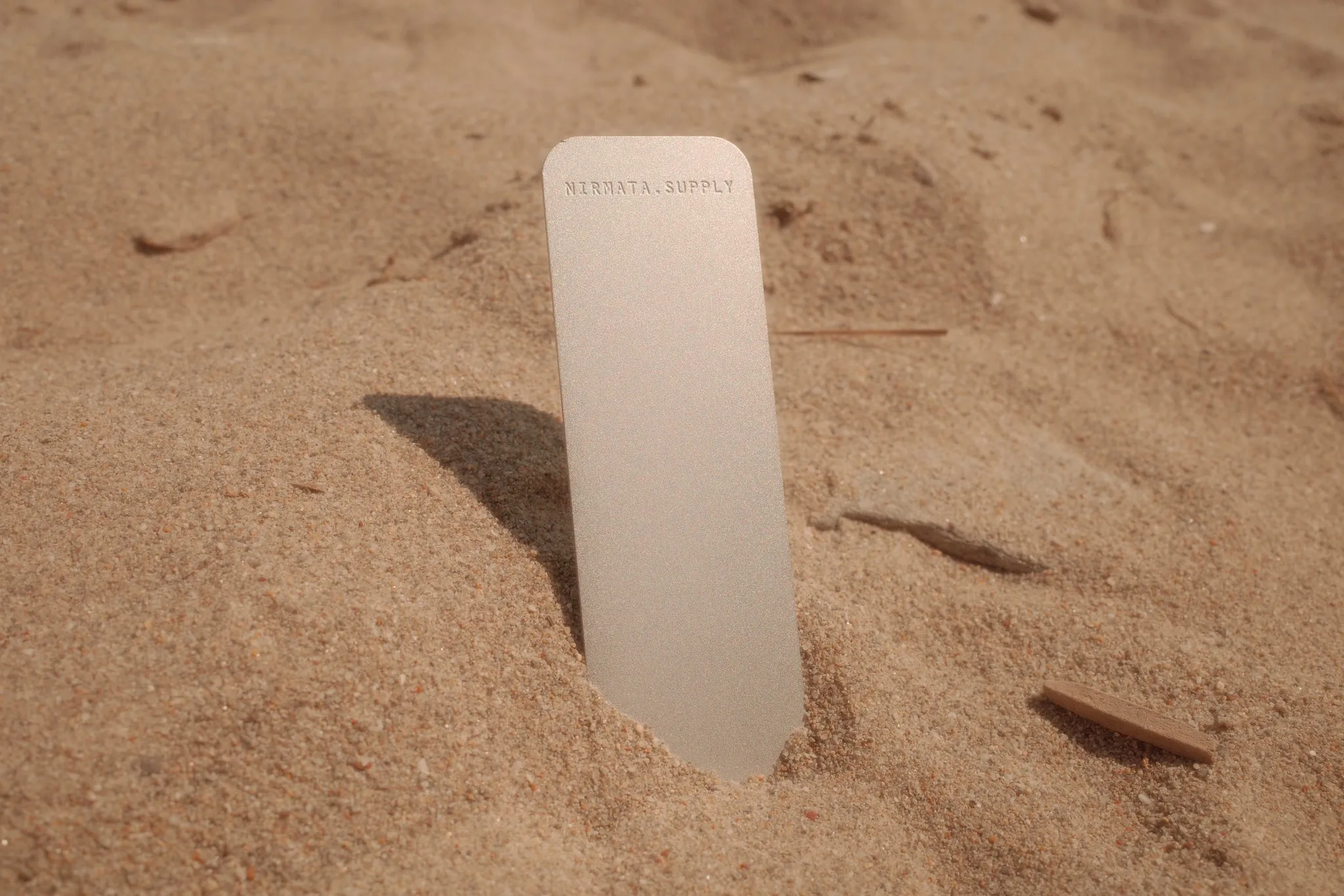 took this on the beach after reading for a while